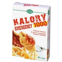 КАЛОРИ ИМЪРДЖЪНС 1000 тбл. х 24 8,28&nbsp;&euro;&nbsp; от Vitania.bg