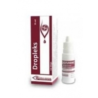 ДРОПЛЕКС капки за уши 4Г/100Г+1Г/100Г КАП WORLD MEDICINE 4,50&nbsp;&euro;&nbsp; от Vitania.bg