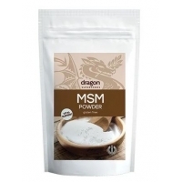 МСМ на прах 200 гр. Dragon Superfoods 4,35&nbsp;&euro;&nbsp; от Vitania.bg