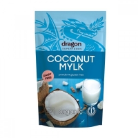 Кокосово мляко прах 150 гр. Dragon Superfoods  5,37&nbsp;&euro;&nbsp; от Vitania.bg