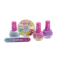 МАРТИНЕЛИА Комплект за маникюр Unicorn 5 части 85492 6,20&nbsp;&euro;&nbsp; от Vitania.bg
