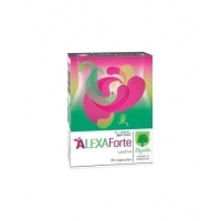 МАГНАЛАБС АЛЕКСА ФОРТЕ капс.х 30 7,30&nbsp;&euro;&nbsp; от Vitania.bg