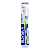 ЕЛГИДИУМ Четка за зъби избелваща S 6,46&nbsp;&euro;&nbsp; от Vitania.bg
