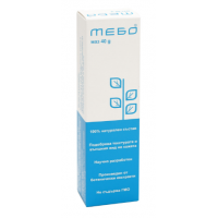 МЕБО МАЗ 40ГР 11,55&nbsp;&euro;&nbsp; от Vitania.bg