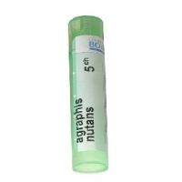АГРАФИС НУТАНС 5 СН 2,80&nbsp;&euro;&nbsp; от Vitania.bg