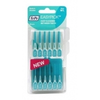 ТЕПЕ ИЗИПИК Силиконови интердентални четки М/L X 36 БР 6,14&nbsp;&euro;&nbsp; от Vitania.bg