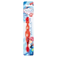 РОКС Четка за зъби кидс Екстра софт 4,70&nbsp;&euro;&nbsp; от Vitania.bg