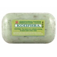 МИЛВА Сапун Коприва 70гр.  0,75&nbsp;&euro;&nbsp; от Vitania.bg