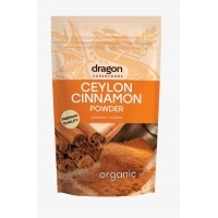 Цейлонска канела мляна 150гр Dragon Superfoods 5,90&nbsp;&euro;&nbsp; от Vitania.bg