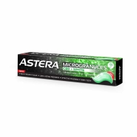 АСТЕРА Паста за зъби нат. CBD+мента 75мл 2,20&nbsp;&euro;&nbsp; от Vitania.bg