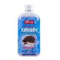 МИЛВА Шампоан хинин 200 мл. 1,60&nbsp;&euro;&nbsp; от Vitania.bg