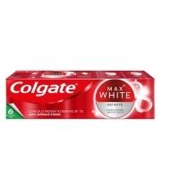 КОЛГЕЙТ Паста за зъби Макс Уайт Coffee, tea, wine 75 мл. 3,30&nbsp;&euro;&nbsp; от Vitania.bg