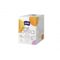 БЕЛЛА МЕНСТРУАЛНА ЧАШКА Л РАЗМЕР  14,80&nbsp;&euro;&nbsp; от Vitania.bg