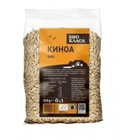 Био киноа 300 гр. БИО КЛАСА 3,27&nbsp;&euro;&nbsp; от Vitania.bg