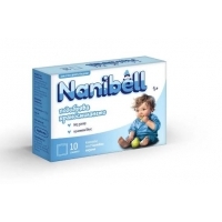 НАНИБЕЛ ХРАНОСМИЛАТЕЛНИ ЕНЗИМИ саше х 10 7,93&nbsp;&euro;&nbsp; от Vitania.bg