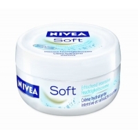 НИВЕА SOFT СОФТ Крем 100 мл. 4,10&nbsp;&euro;&nbsp; от Vitania.bg