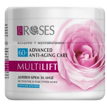 ROSES Крем за лице MULTILIFT 50мл 990522 • Цена