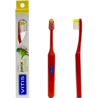 ВИТИС Четка за зъби джуниър 6+ 3,53&nbsp;&euro;&nbsp; от Vitania.bg
