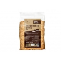 Ленено семе златно 200 гр. БИО КЛАСА 1,14&nbsp;&euro;&nbsp; от Vitania.bg