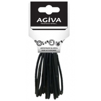 АГИВА ЛАСТИЦИ за коса х 10 5см черен/кафяв 630 1,48&nbsp;&euro;&nbsp; от Vitania.bg