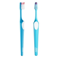 ТЕПЕ Четка за зъби нова екстра софт 3,12&nbsp;&euro;&nbsp; от Vitania.bg