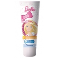 НАТУРАВЕРДЕ БАРБИ Паста за зъби 75 мл 2,50&nbsp;&euro;&nbsp; от Vitania.bg