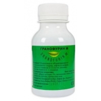 ГРАНОФУРИН М 100 мл. 10,50&nbsp;&euro;&nbsp; от Vitania.bg