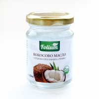 ФОЛИУМ Кокосово масло 150 мл. 2,50&nbsp;&euro;&nbsp; от Vitania.bg