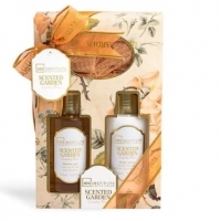 IDC Подаръчен комплект Scented Garden 42241 8,50&nbsp;&euro;&nbsp; от Vitania.bg