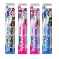 ГЪМ Четка за зъби Джуниър 6+ 3,53&nbsp;&euro;&nbsp; от Vitania.bg