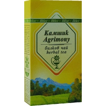 БИЛЕК ЧАЙ Камшик стрък 50 гр. • Цена