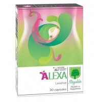 МАГНАЛАБС АЛЕКСА капсули x 30  7,20&nbsp;&euro;&nbsp; от Vitania.bg
