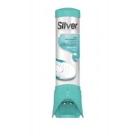 SILVER Дезодорант спрей за СПОРТНИ обувки 100мл  3,60&nbsp;&euro;&nbsp; от Vitania.bg