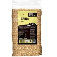 Био елда 500 гр. БИО КЛАСА Dragon Superfoods 3,07&nbsp;&euro;&nbsp; от Vitania.bg