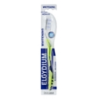 ЕЛГИДИУМ Четка за зъби Избелваща Медиум ПРОМО 5,30&nbsp;&euro;&nbsp; от Vitania.bg