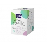 БЕЛЛА МЕНСТРУАЛНА ЧАШКА S размер 14,90&nbsp;&euro;&nbsp; от Vitania.bg