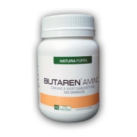 БУТАРЕН AMINO капс.х90 20,60&nbsp;&euro;&nbsp; от Vitania.bg