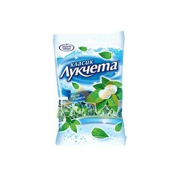 БОНБОНИ ЛУКЧЕТА Класик 85 гр. • Цена