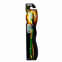 ДЕСПИК Четка за зъби с капаче медиум х 1 1,90&nbsp;&euro;&nbsp; от Vitania.bg