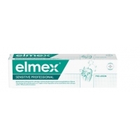ЕЛМЕКС ПРОФЕШЪНЪЛ СЕНЗИТИВ Паста за зъби  75 мл  5,55&nbsp;&euro;&nbsp; от Vitania.bg