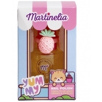 МАРТИНЕЛИА Комплект лак и пръстен Yum my 30610 3,50&nbsp;&euro;&nbsp; от Vitania.bg