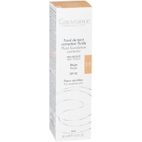 АВЕН КУВРАНС Фон дьо тен течен коректор 2.5 SPF20 бежов 30 мл. 29,35&nbsp;&euro;&nbsp; от Vitania.bg