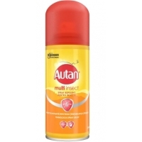 АУТАН ПРОТЕКШЪН ПЛЮС Мулти инсект Аерозол сух 100 мл. 6,90&nbsp;&euro;&nbsp; от Vitania.bg