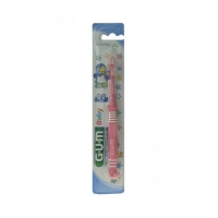 ГЪМ Четка за зъби бебешка 0+ 3,50&nbsp;&euro;&nbsp; от Vitania.bg