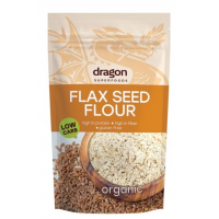 Ленено брашно 200 гр. Dragon Superfoods 1,64&nbsp;&euro;&nbsp; от Vitania.bg