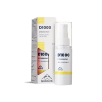НОРДЕЙД Д1000 спрей 30мл 12,22&nbsp;&euro;&nbsp; от Vitania.bg
