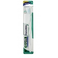 ГЪМ Четка за зъби ориджинал уайт софт 4,20&nbsp;&euro;&nbsp; от Vitania.bg