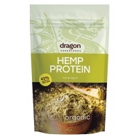 Протеин от конопено семе 200 гр. Dragon Superfoods 4,25&nbsp;&euro;&nbsp; от Vitania.bg