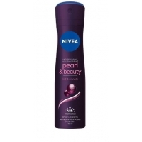 НИВЕА Спрей дезодорант Pearl & Beauty 150 мл. 4,00&nbsp;&euro;&nbsp; от Vitania.bg